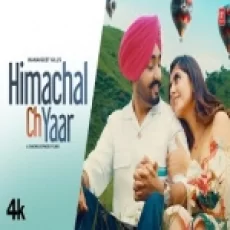 Himachal Ch Yaar - Manavgeet Gill Ringtone Ringtone