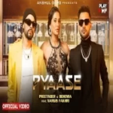 Pyaase - Preetinder Bohemia Ringtone Ringtone