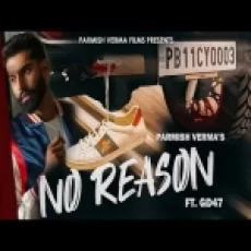 No Reason - Parmish Verma Ringtone