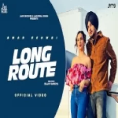 Long Route - Amar Sehmbi Ringtone Ringtone