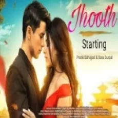 Jhooth - Afsana Khan Ringtone Ringtone