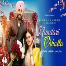 Mundari Chhalla - Jugraj Sandhu Ringtone Ringtone