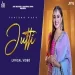 Jutti - Tanishq Kaur Ringtone Ringtone