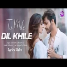 Tu Mile Dil Khile Aur Jeene Ko Kya Chahiye - Stebin Ben Asees Kaur Ringtone