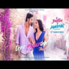 Tere Pyaar Mein - Arijit Singh Nikhita Gandhi Ringtone