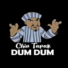 Chin Tapak Dum Dum Ringtone