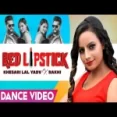 Red Lipstick - Khesari Lal Yadav Khushbu Tiwari Kt