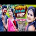 Jabse Dekhani Tohke Bhaeni Pagal - Golden Raja