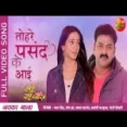 Tohre Pasand Ke Aai - Pawan Singh Nandani Tiwari