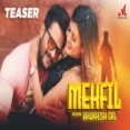 Mehfil - Khesari Lal Yadav Khwahish Gal