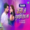Raja Ji Mauaiye Deba Ka - Rakesh Mishra Priya Choudhary
