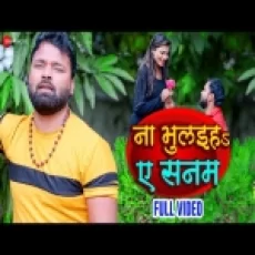 Na Bhulaeha A Sanam - Ajay Singh