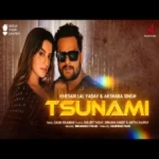 Agar Teri Jawani Tufani Hai Tu Meri Sunami Se Kam Nahi