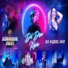 Dil Disco Karein Remix By Dj Aqeel