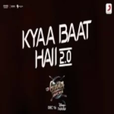Kyaa Baat Haii 20 (govinda Naam Mera) - Harrdy Sandhu Nikhita Gandhi