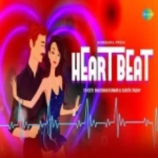 Heart Beat - Raushan Kumar Sabita Yadav
