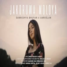 Jakoruwa Moloya