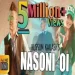 Nasoni Oi