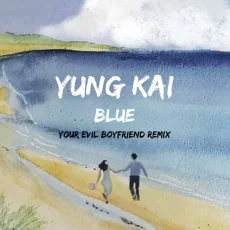 Blue - Yung Kai (W Speed)