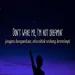 Dont Wake Me Im Not Dreaming - TikTok Reels