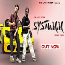 Systumm - Elvish Yadav x The UK07 Rider