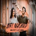 Hindi Love Nonstop Mashup Lofi