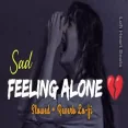 Hindi Feeling Alone Lofi Mashup