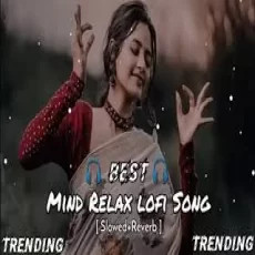 Hindi Nonstop Mind Relax Lofi - Slowed X Reverb
