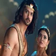Sajan Re Sajan Kabhi To Hoga Milan (ishq Ki Dastaan Naagmani)