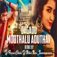 Dagudu Moothalu Aduthav Remix Dj Pavan Chintu