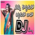 Nanu Kottakuro Thittakuro DJ Remix