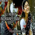 Indraneelam Choodi Edm Mix By DJ SACHU KS