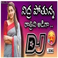 Nidurapotunna Raathirinadiga Dj Remix