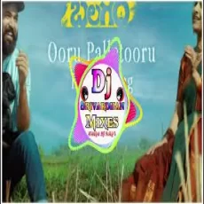 Ooru Palletooru Telugu Dj Remix