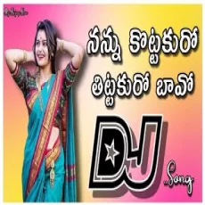 Nanu Kottakuro Thittakuro DJ Remix
