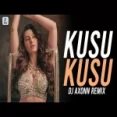 Kusu Kusu (remix) Satyameva Jayate 2 - Dj Axonn