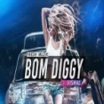 Bom Diggy Diggy Bom Bom (dj Remix)