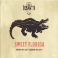 Sweet Florida Van Zant