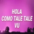 Hola Como Tale Tale Vu (tiktok)