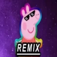 Peppa Pig (remix)