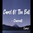 Carol Of The Bells
