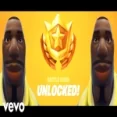 Fortnite Battle Pass (remix) 1 Hour