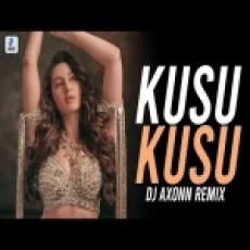 Kusu Kusu (remix) Satyameva Jayate 2 - Dj Axonn