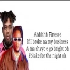 If I Broke Na My Business Full