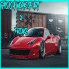This Is A Work Of Art (tiktok)
