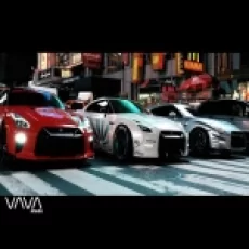 Tokyo Drift - Teriyaki Boyz (remix)