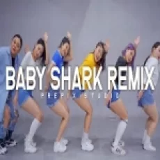 Baby Shark (remix)
