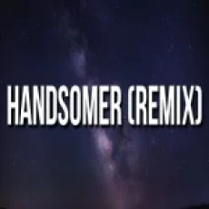 Handsomer Remix