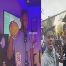 Kumama Papa (tiktok Refix Version)