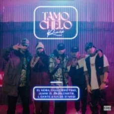 Tamo Chelo (remix) El Noba